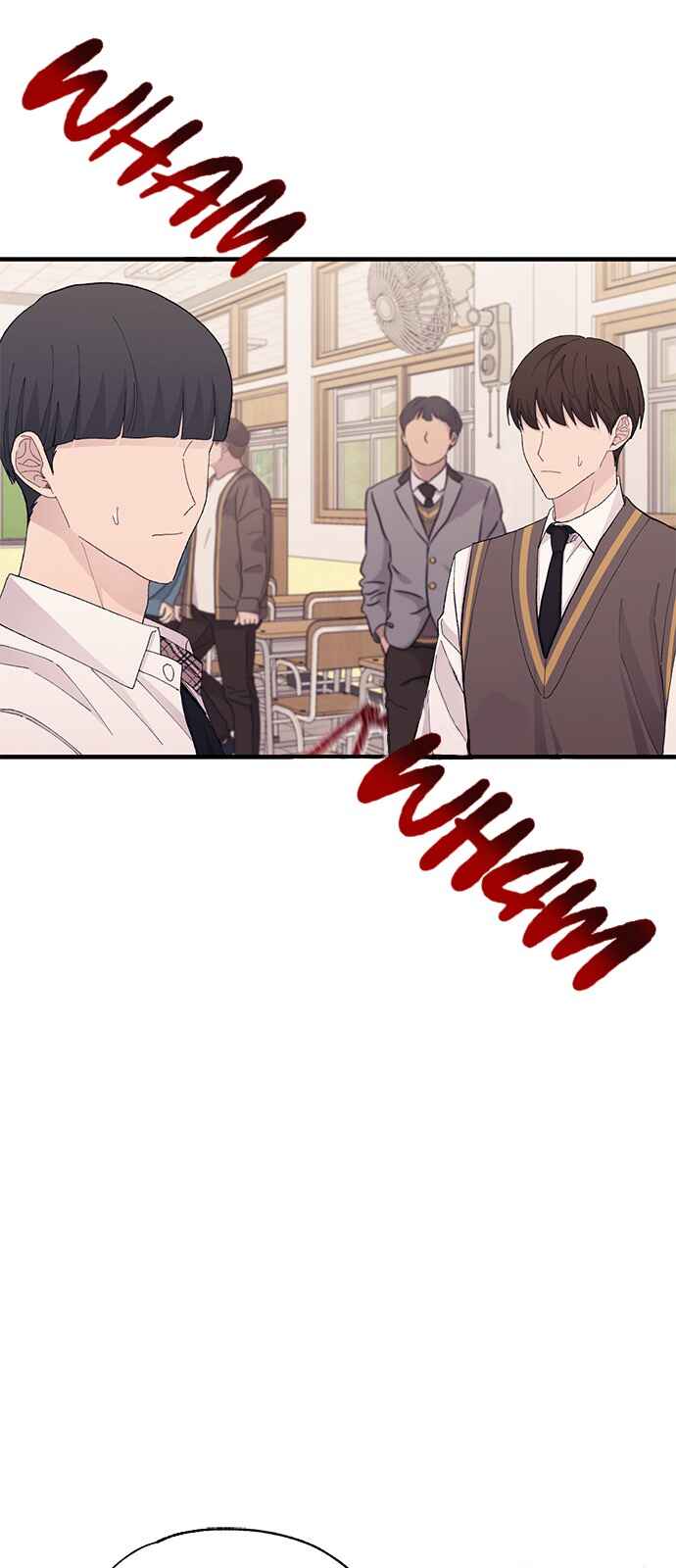Yeon-u ui Sunjeong Chapter 126 - Page 43