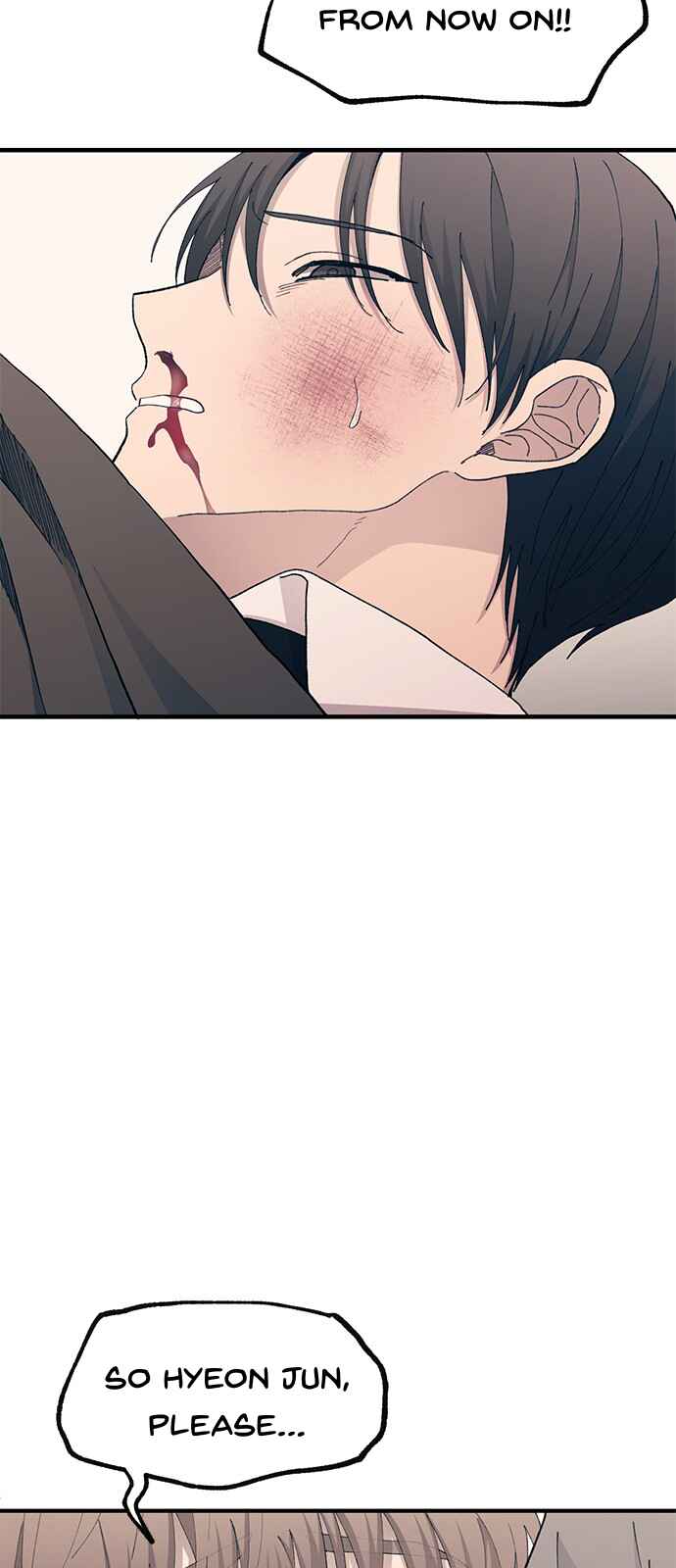 Yeon-u ui Sunjeong Chapter 126 - Page 49