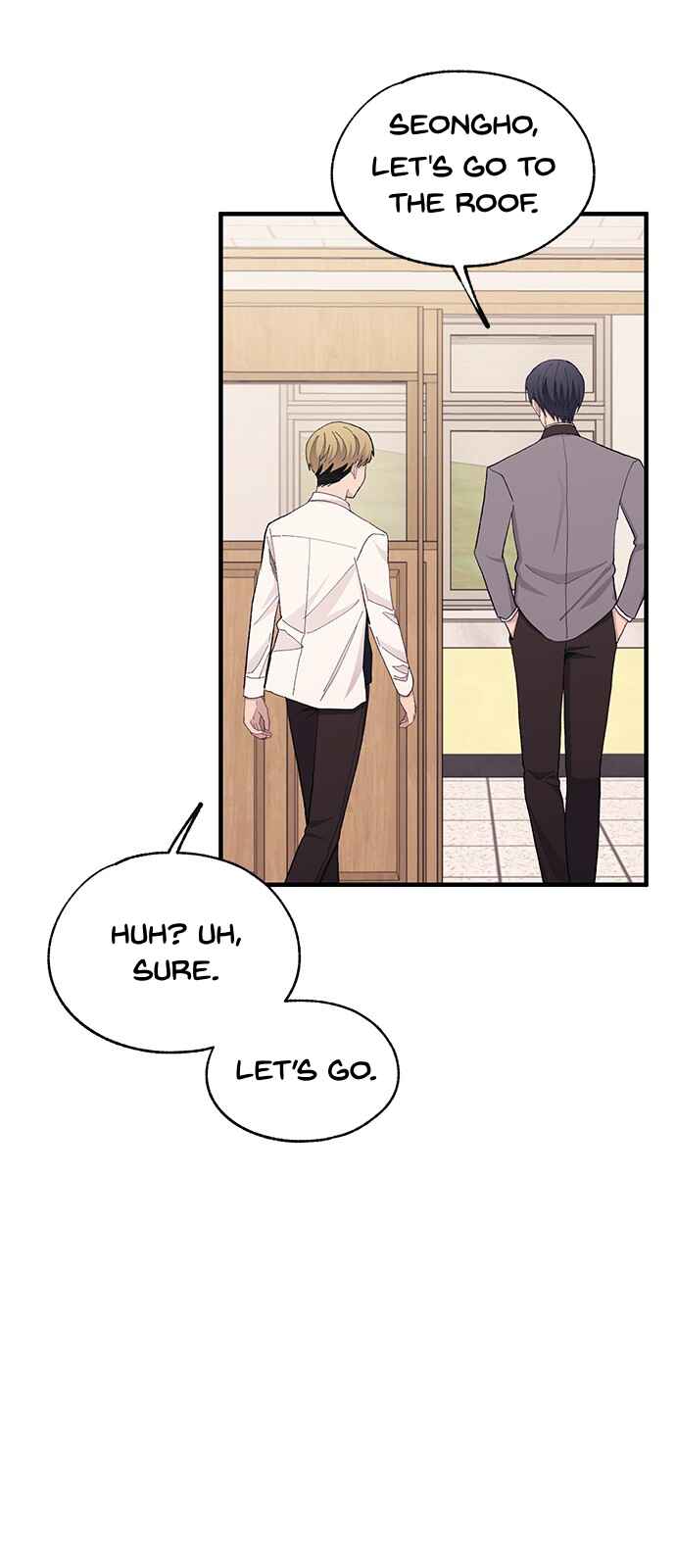 Yeon-u ui Sunjeong Chapter 126 - Page 5