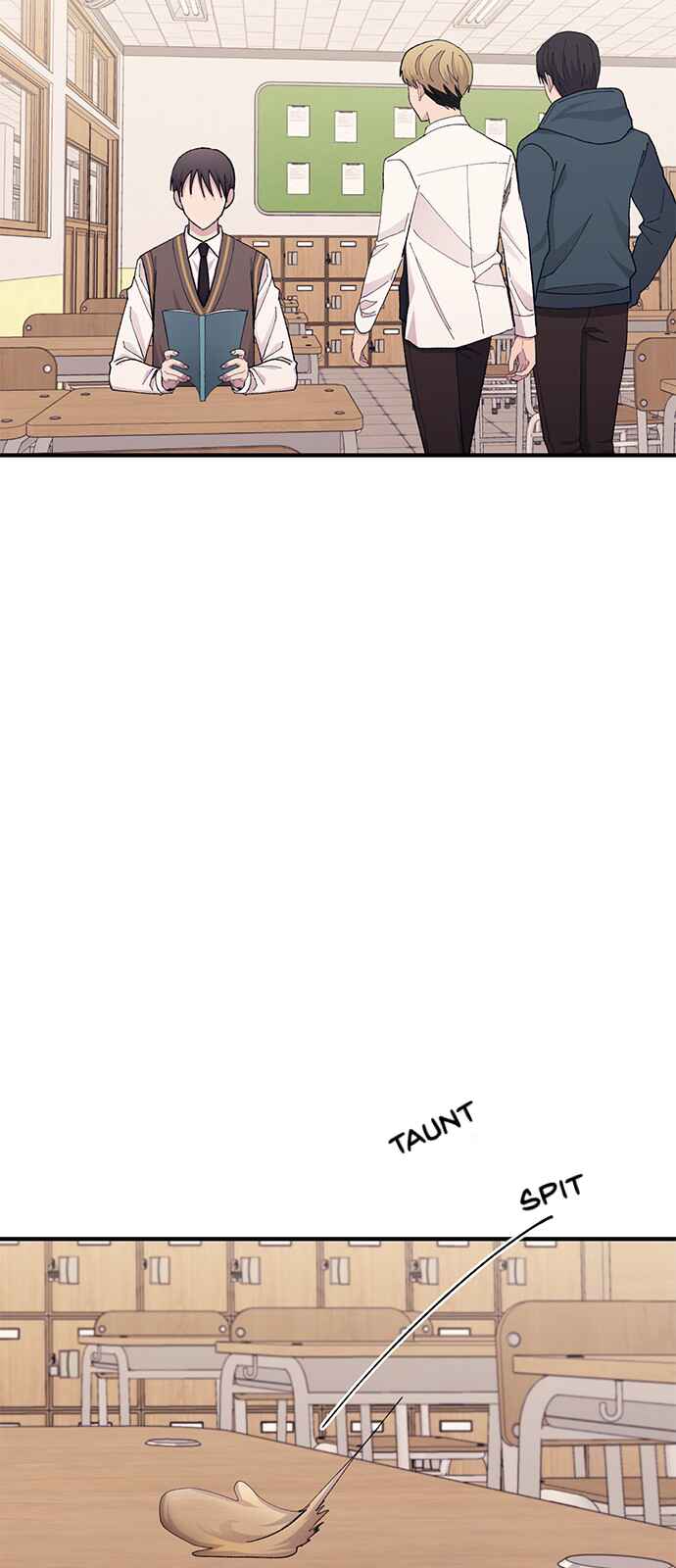 Yeon-u ui Sunjeong Chapter 126 - Page 58