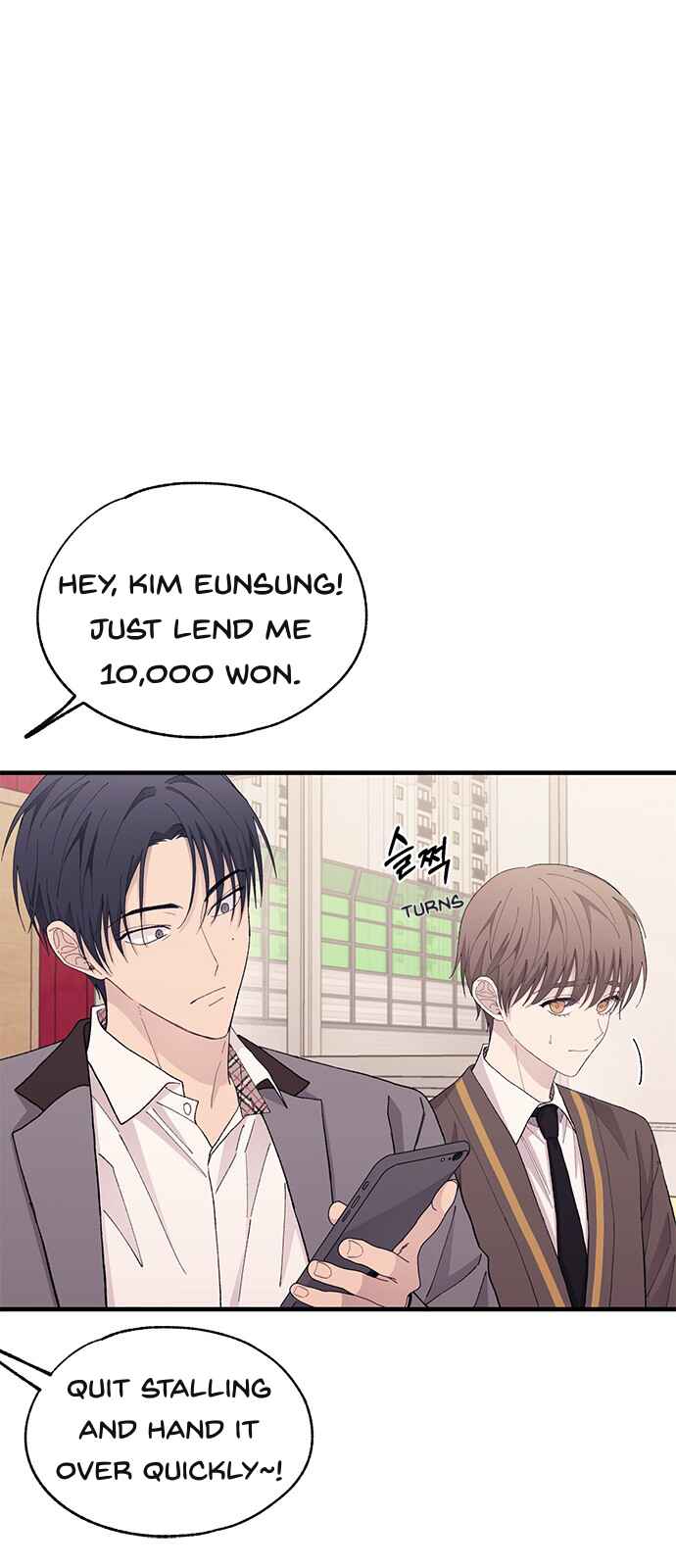 Yeon-u ui Sunjeong Chapter 126 - Page 62