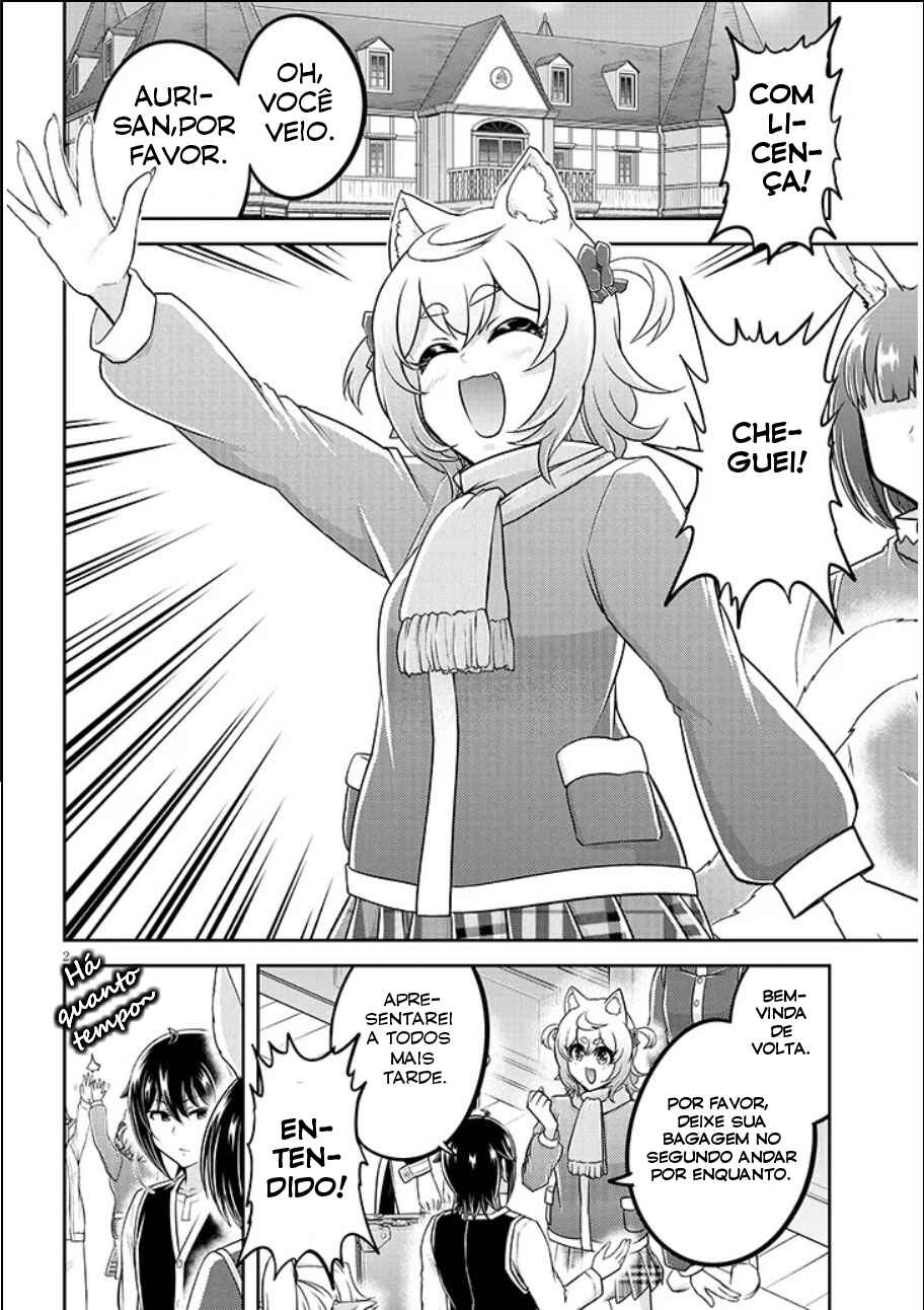 Live Dungeon! Chapter 84 - Page 3