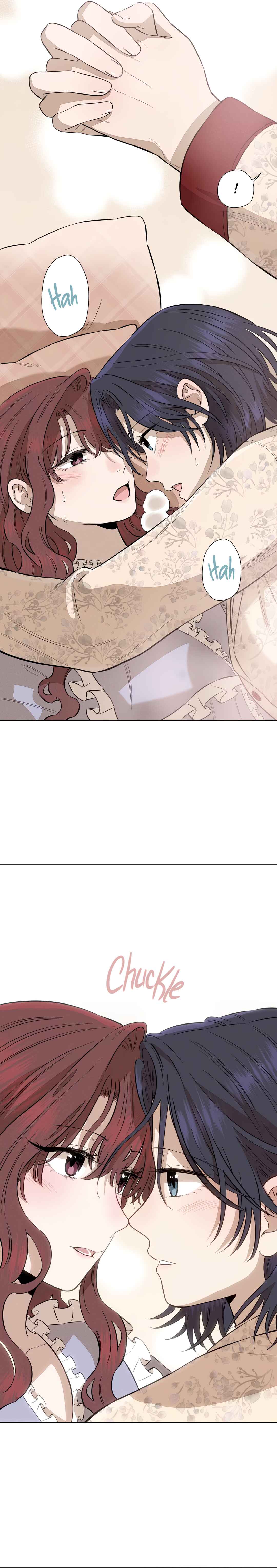 Fugue Across Worlds Chapter 39 - Page 17