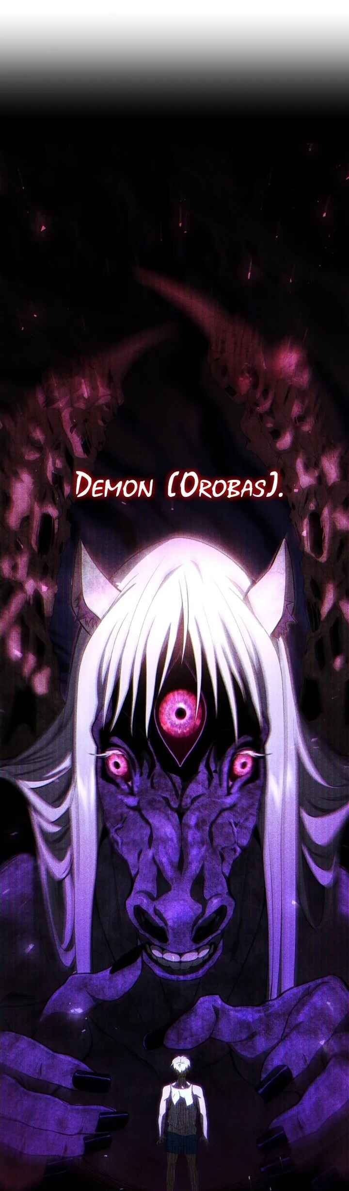After Ten Millennia in Hell Chapter 9 - Page 20