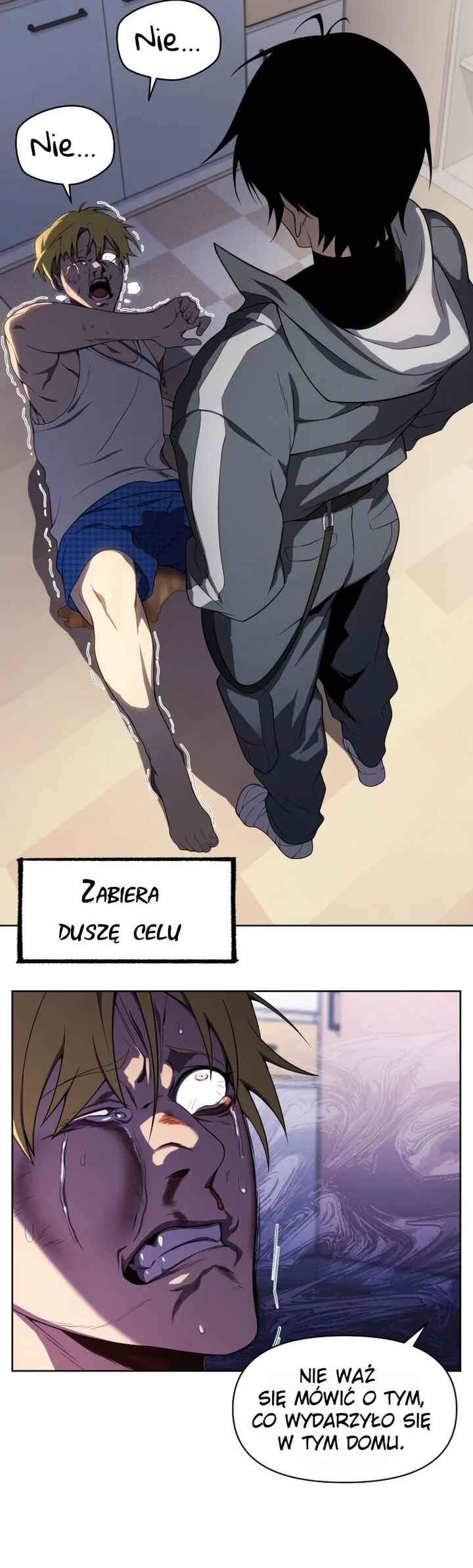 After Ten Millennia in Hell Chapter 9 - Page 24