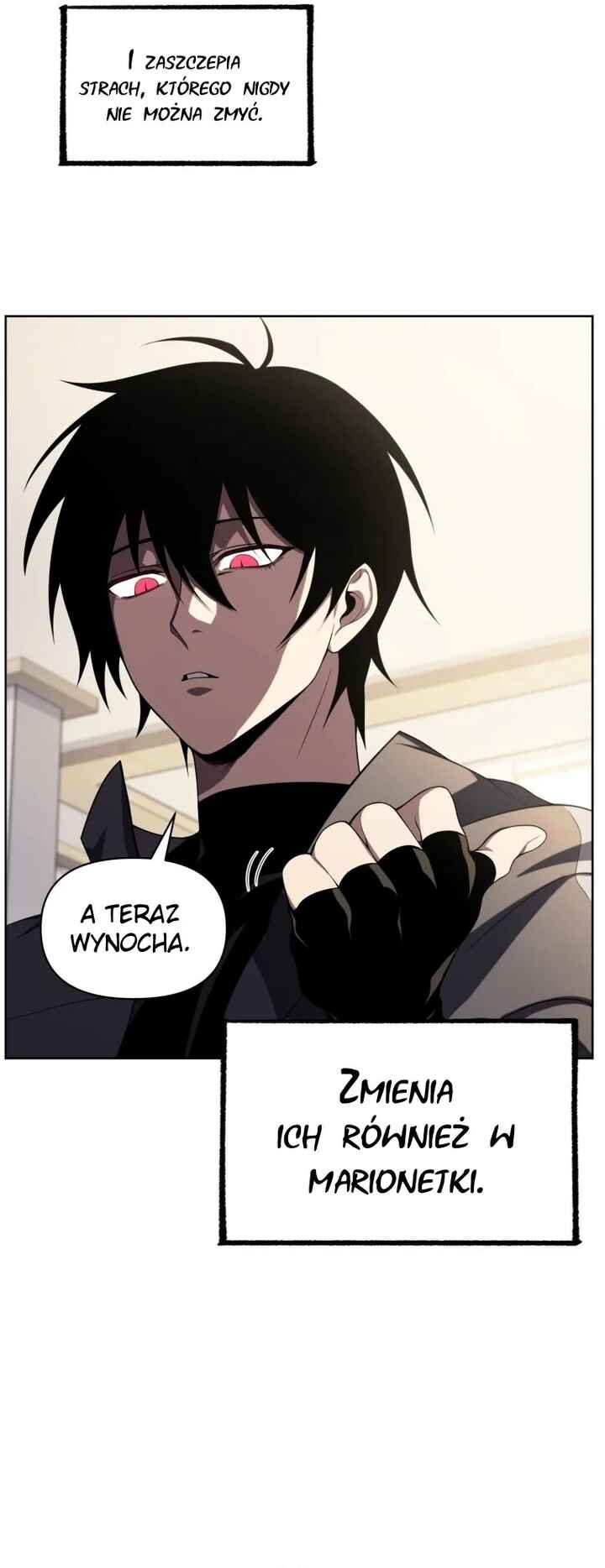 After Ten Millennia in Hell Chapter 9 - Page 25