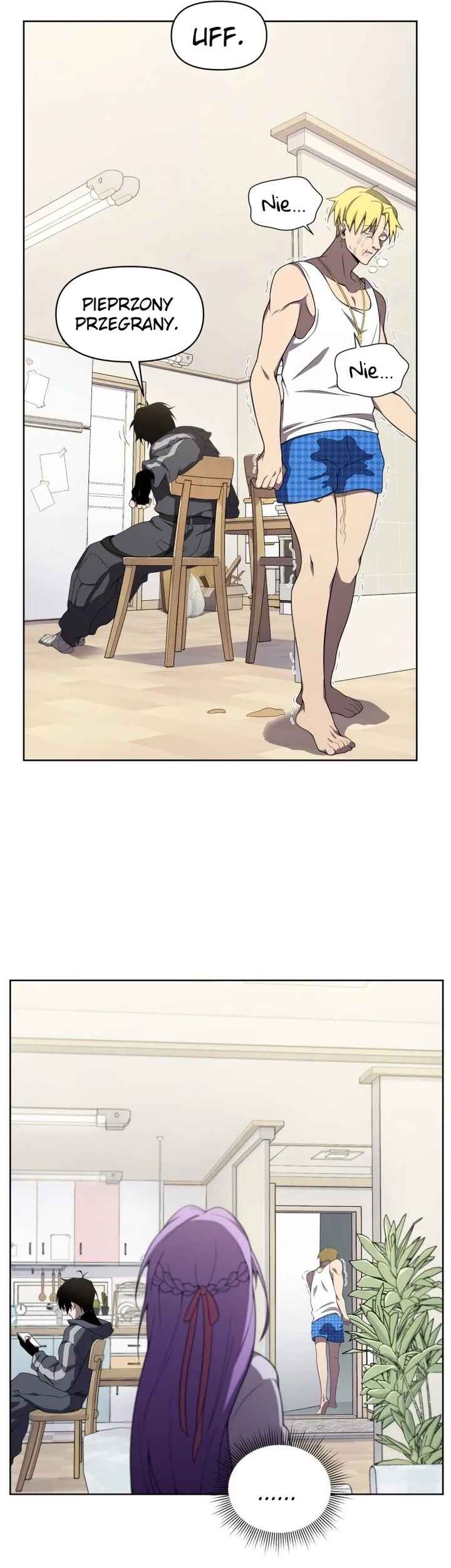 After Ten Millennia in Hell Chapter 9 - Page 26