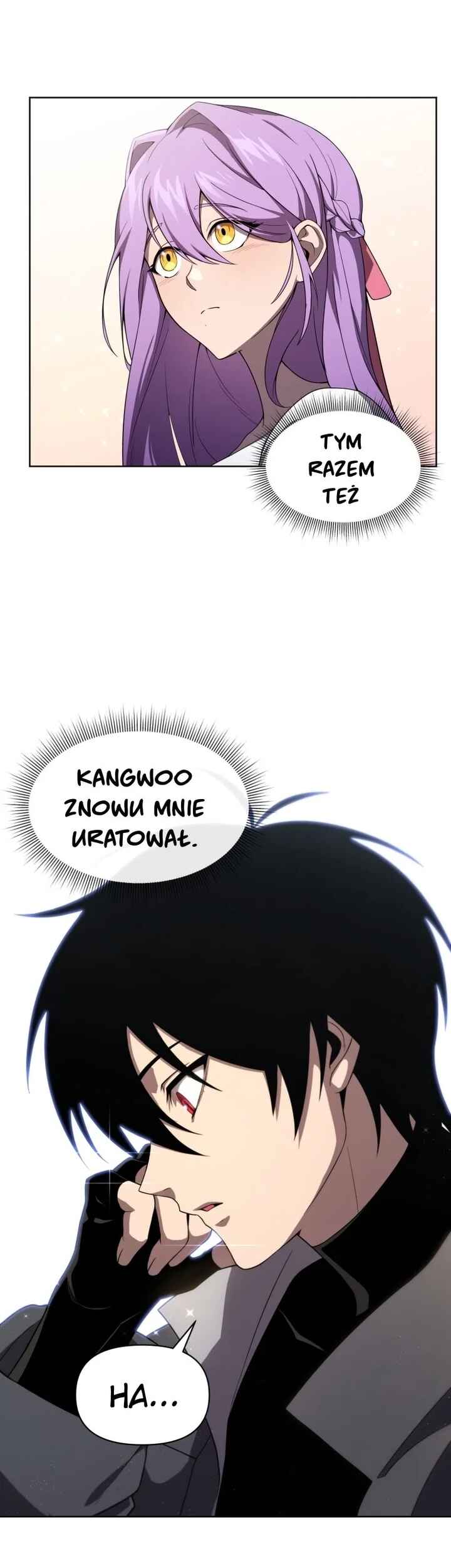 After Ten Millennia in Hell Chapter 9 - Page 27