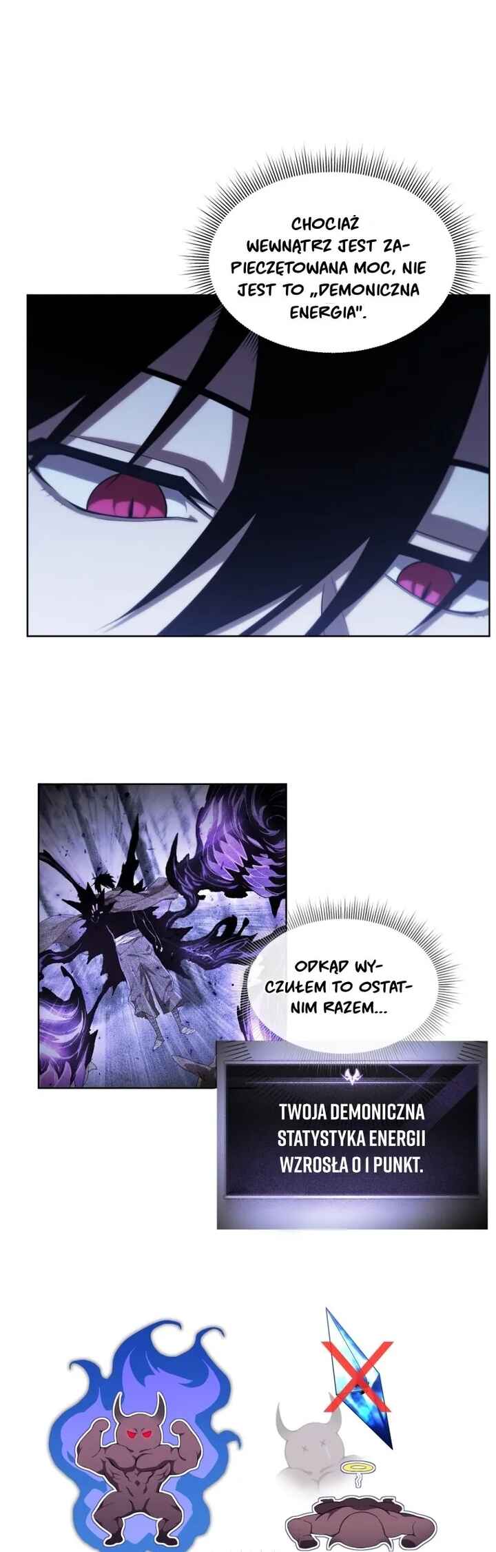 After Ten Millennia in Hell Chapter 9 - Page 33