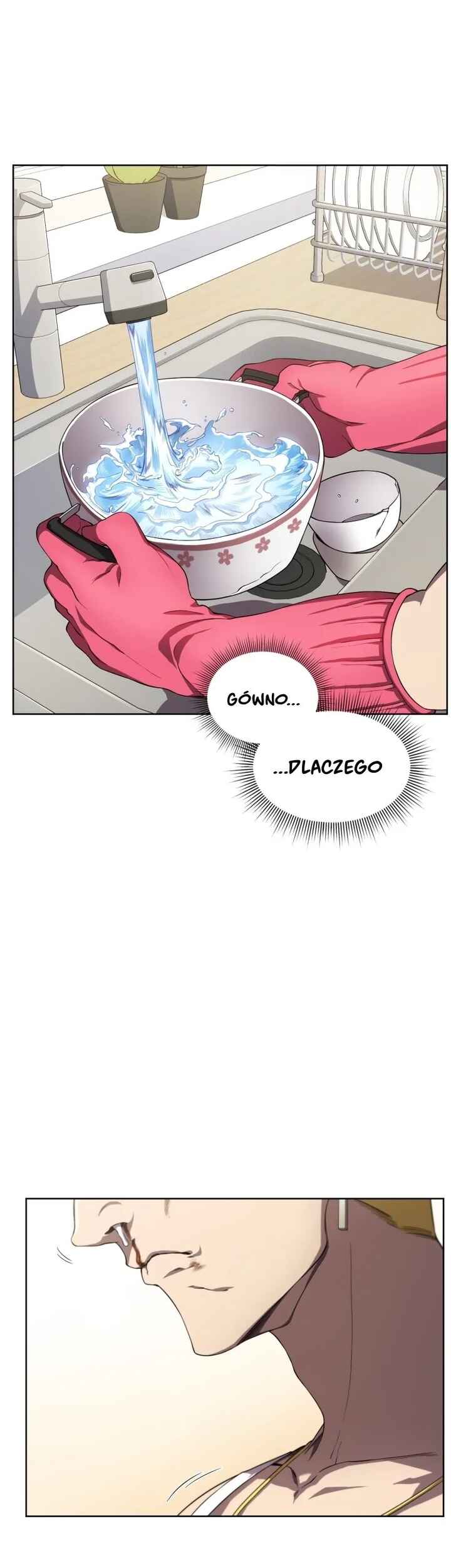 After Ten Millennia in Hell Chapter 9 - Page 4
