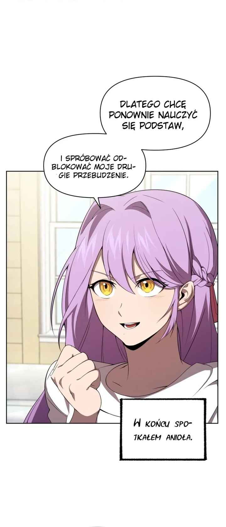 After Ten Millennia in Hell Chapter 9 - Page 40
