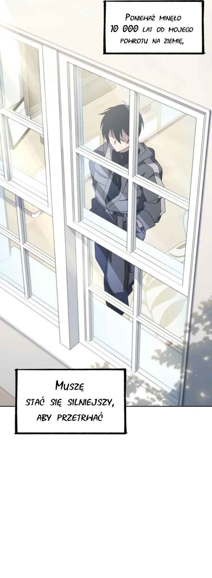 After Ten Millennia in Hell Chapter 9 - Page 44