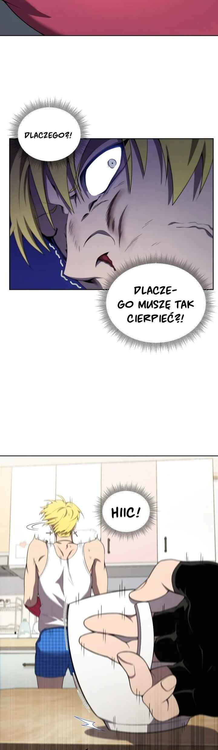 After Ten Millennia in Hell Chapter 9 - Page 9