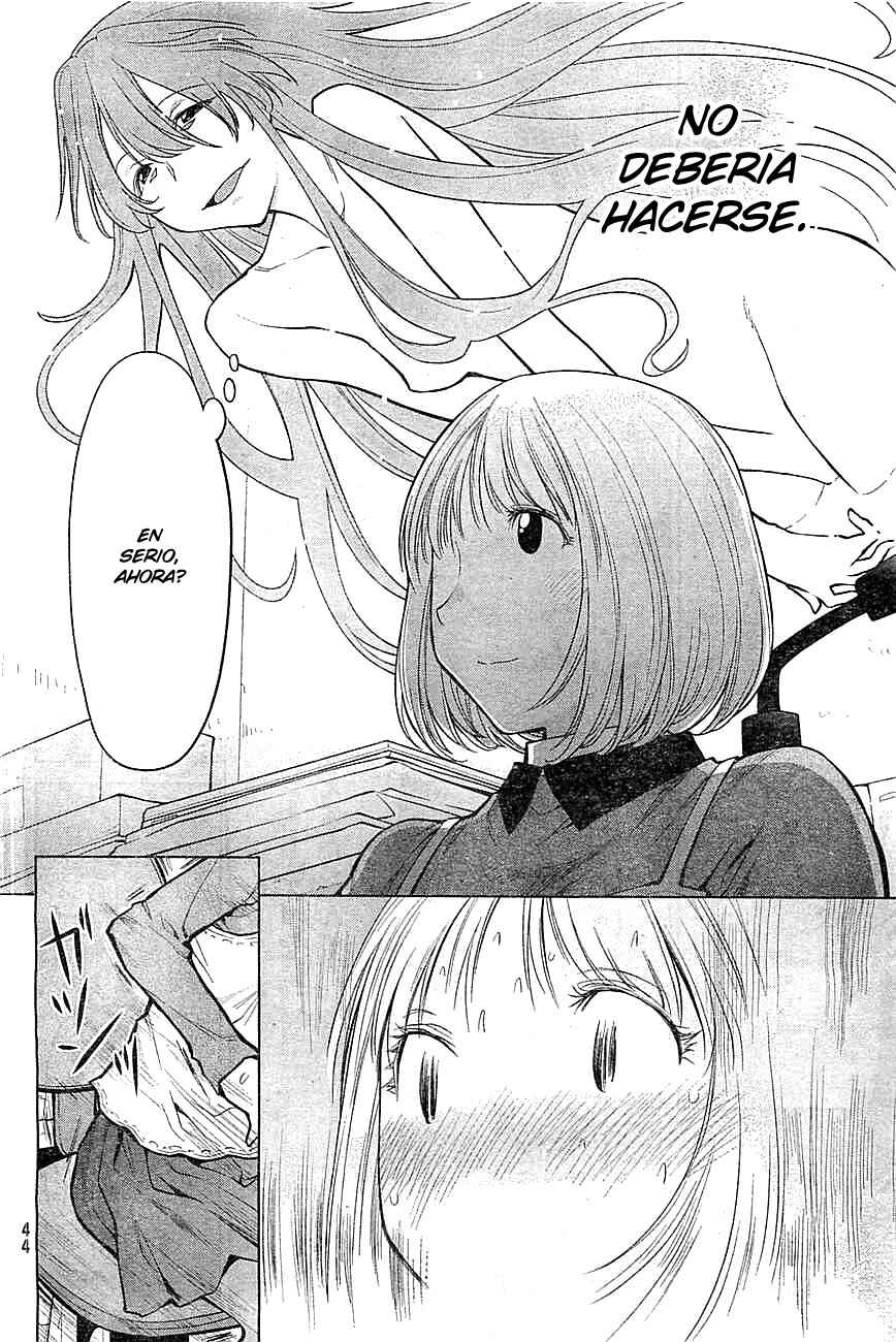 Genshiken Nidaime - The Society for the Study of Modern Visual Culture II Chapter 86 - Page 16