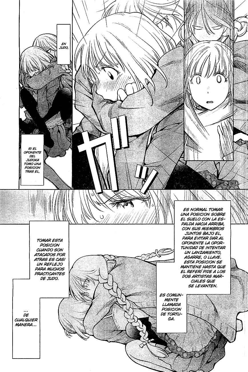 Genshiken Nidaime - The Society for the Study of Modern Visual Culture II Chapter 86 - Page 21