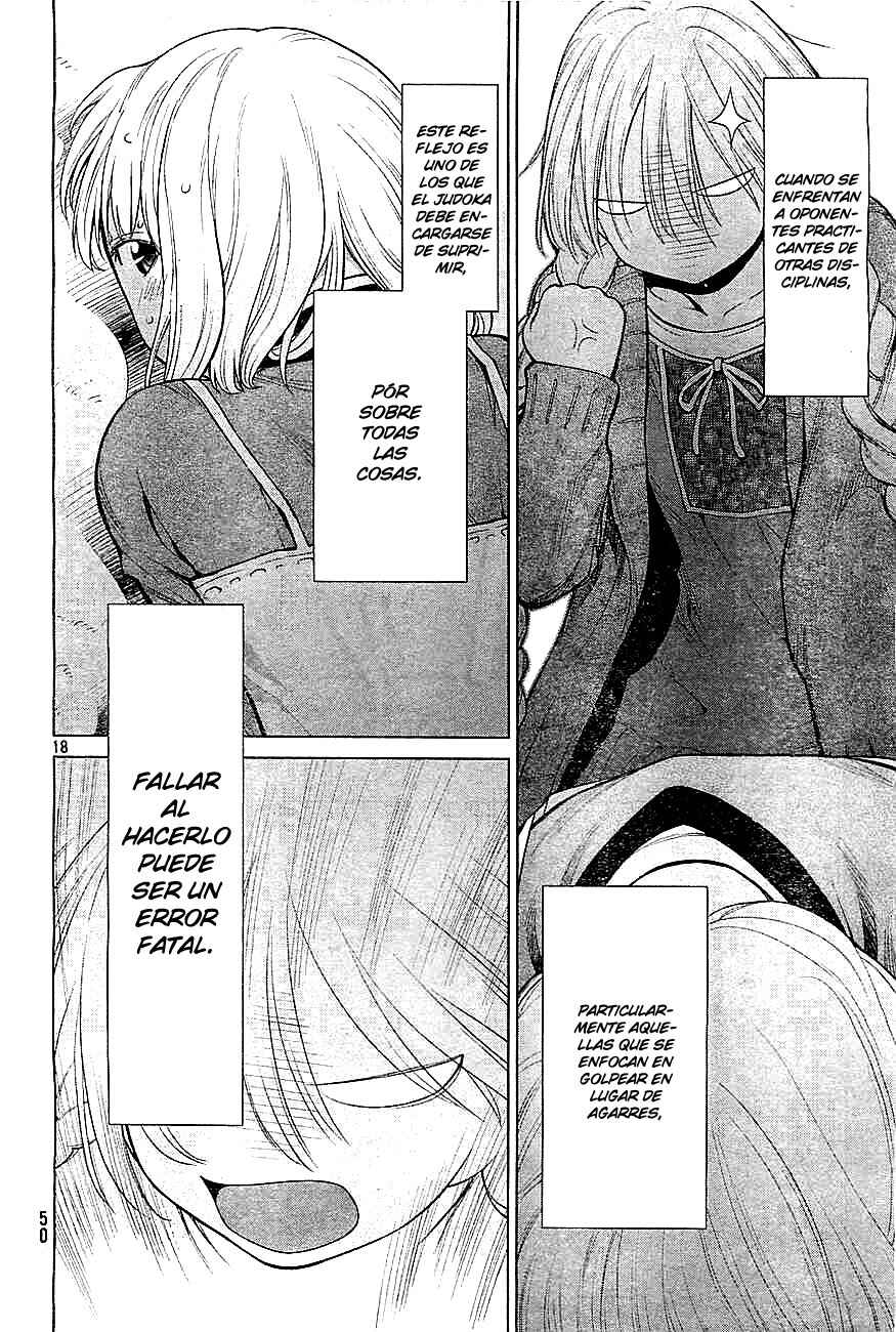 Genshiken Nidaime - The Society for the Study of Modern Visual Culture II Chapter 86 - Page 22