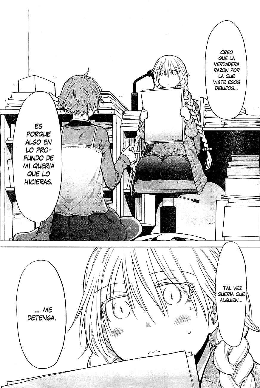 Genshiken Nidaime - The Society for the Study of Modern Visual Culture II Chapter 86 - Page 30