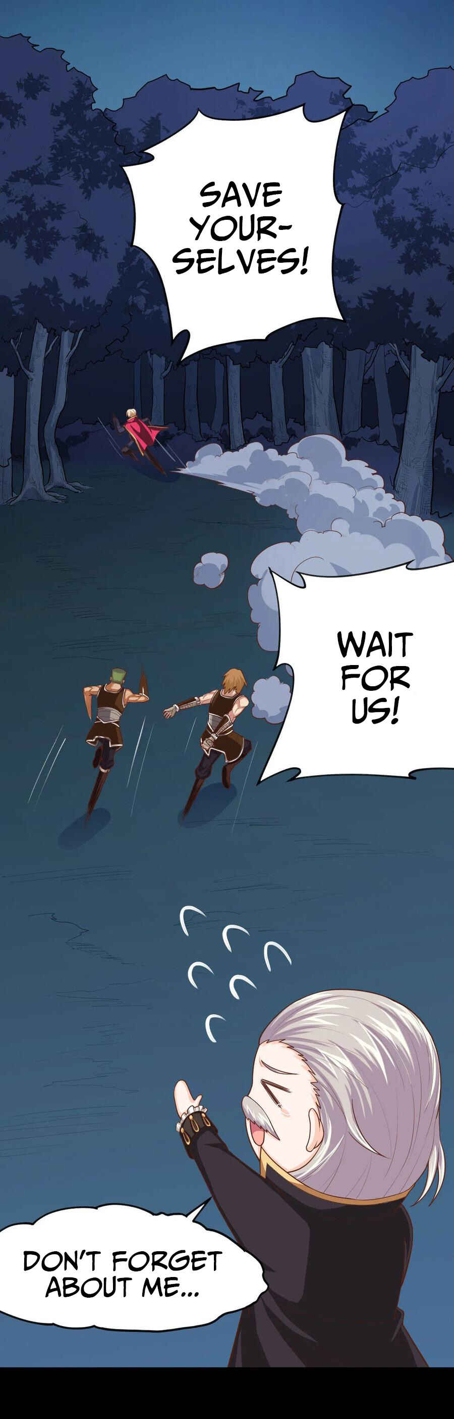 Starting From Today I'll Work as a City Lord Chapter 54 - Page 11