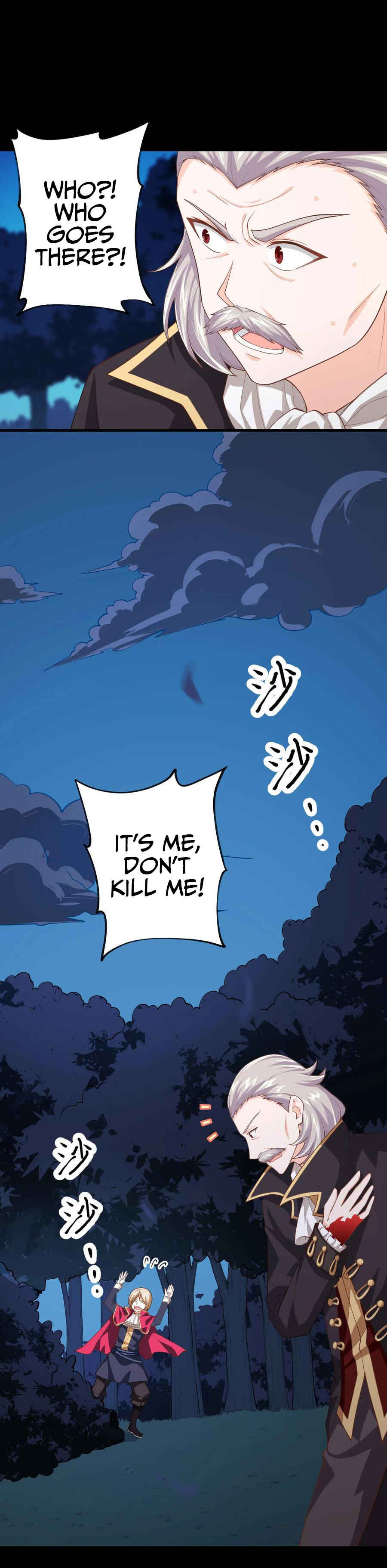 Starting From Today I'll Work as a City Lord Chapter 54 - Page 19