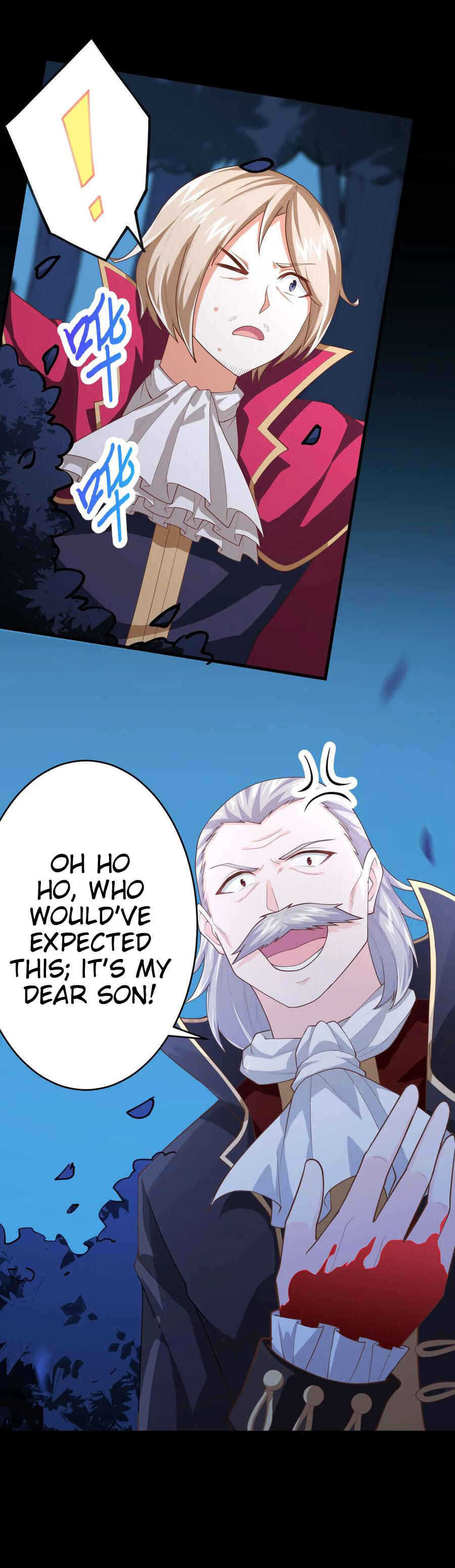 Starting From Today I'll Work as a City Lord Chapter 54 - Page 20
