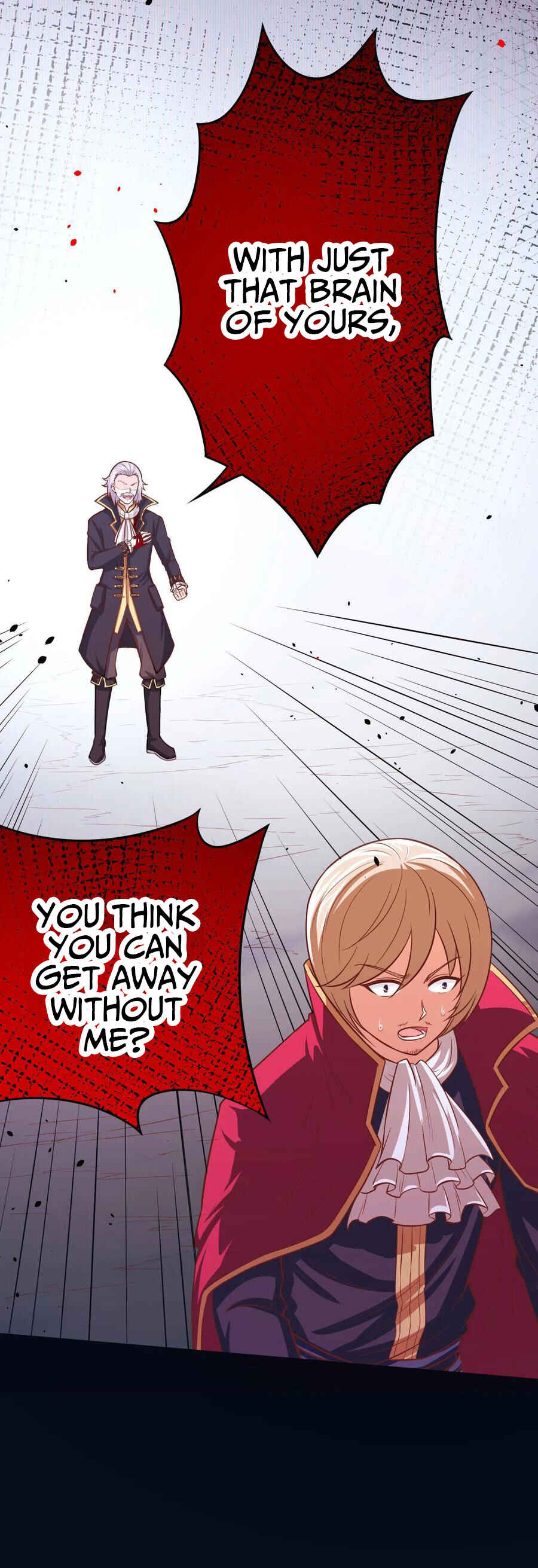 Starting From Today I'll Work as a City Lord Chapter 54 - Page 23