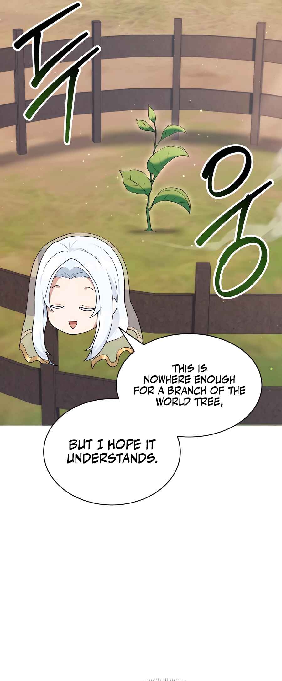 Hunter Sesang-ui Jeongwonsa Chapter 69 - Page 13