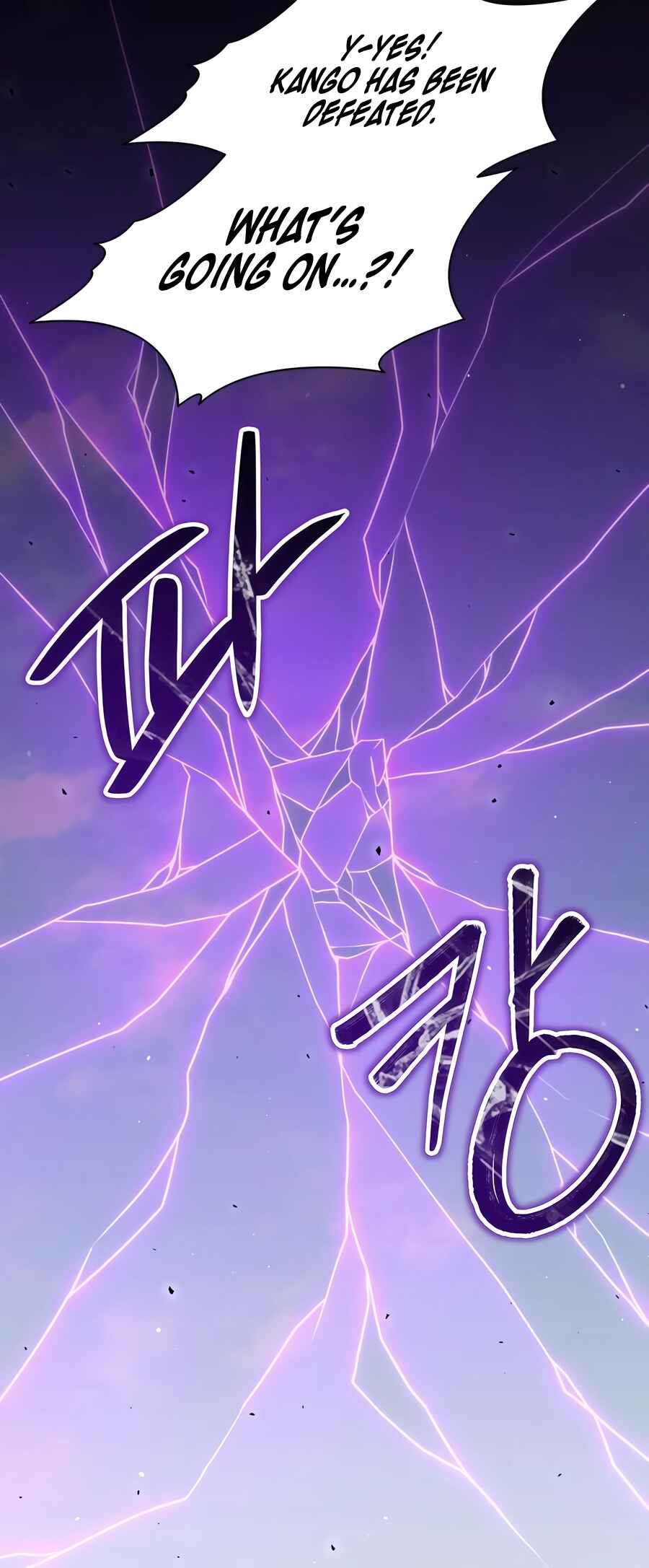 Hunter Sesang-ui Jeongwonsa Chapter 69 - Page 48
