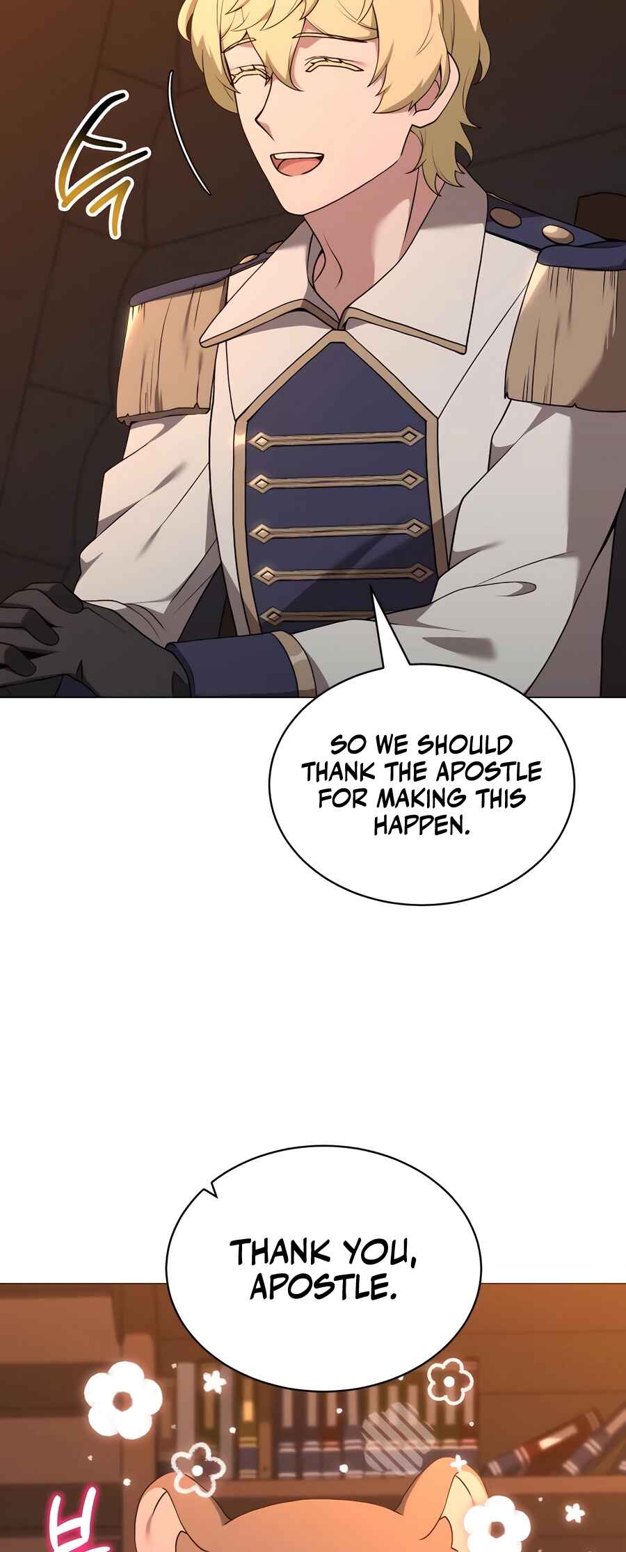 Hunter Sesang-ui Jeongwonsa Chapter 69 - Page 5