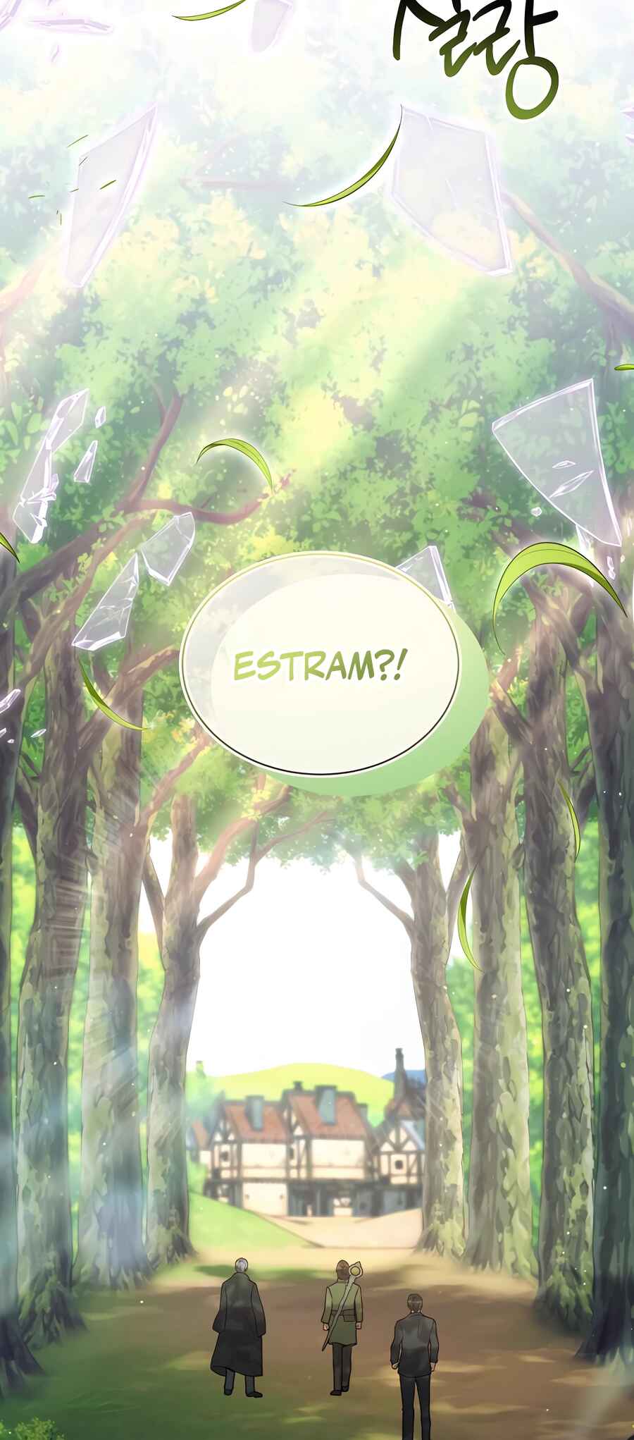 Hunter Sesang-ui Jeongwonsa Chapter 69 - Page 52