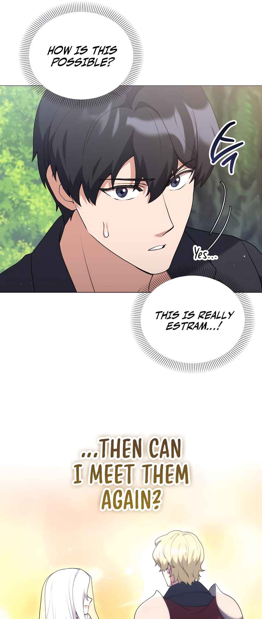 Hunter Sesang-ui Jeongwonsa Chapter 69 - Page 55