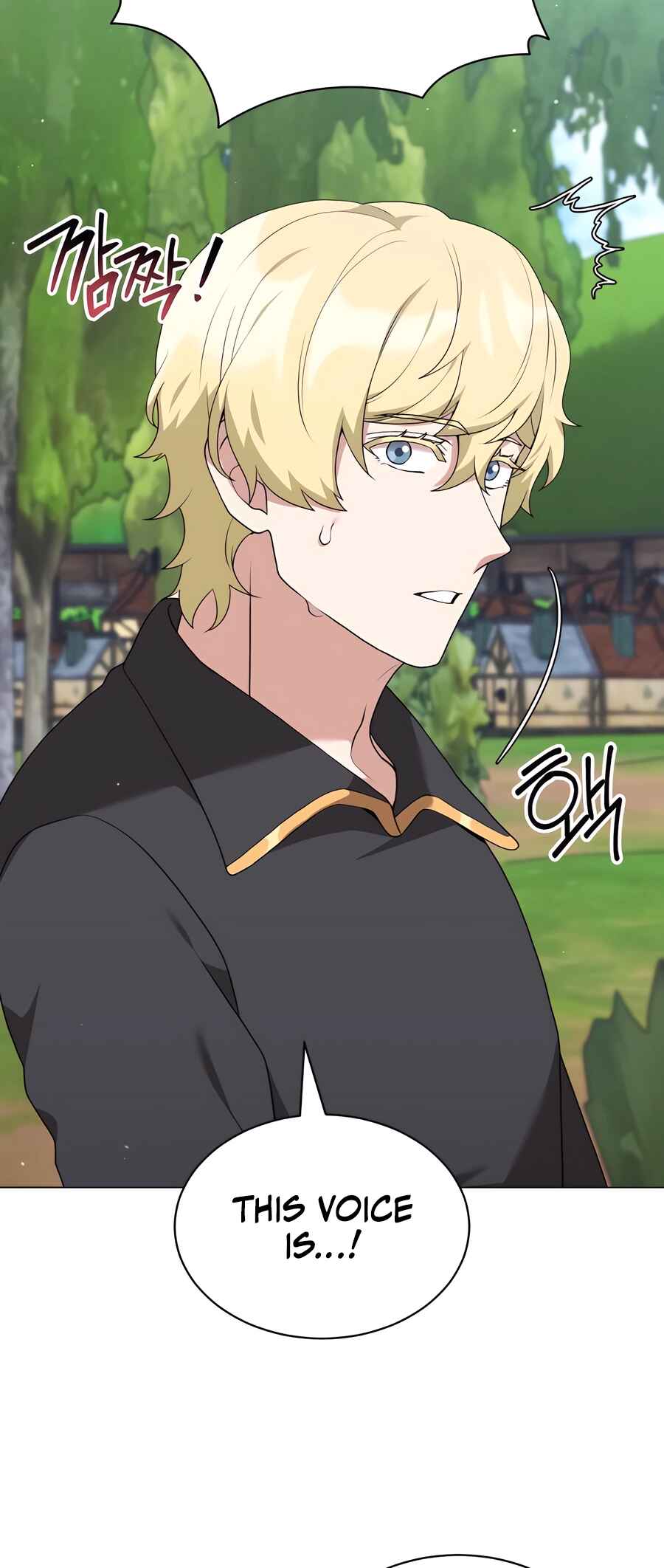 Hunter Sesang-ui Jeongwonsa Chapter 69 - Page 59