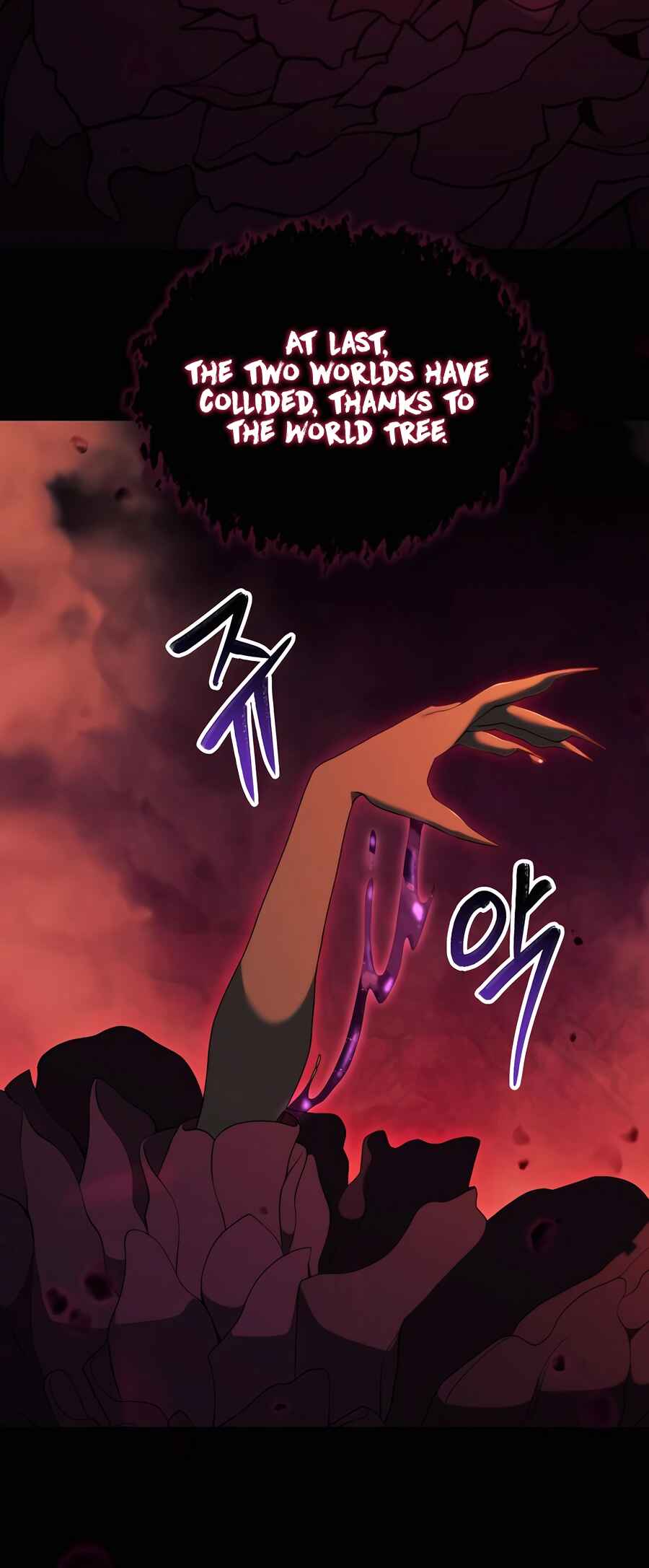 Hunter Sesang-ui Jeongwonsa Chapter 69 - Page 66