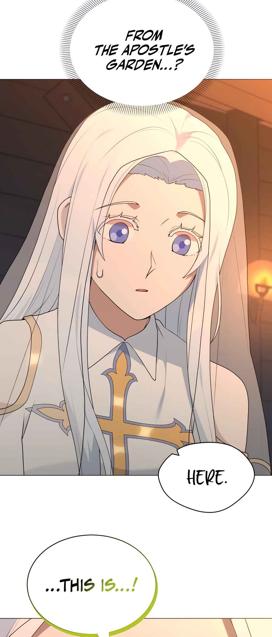 Hunter Sesang-ui Jeongwonsa Chapter 69 - Page 8