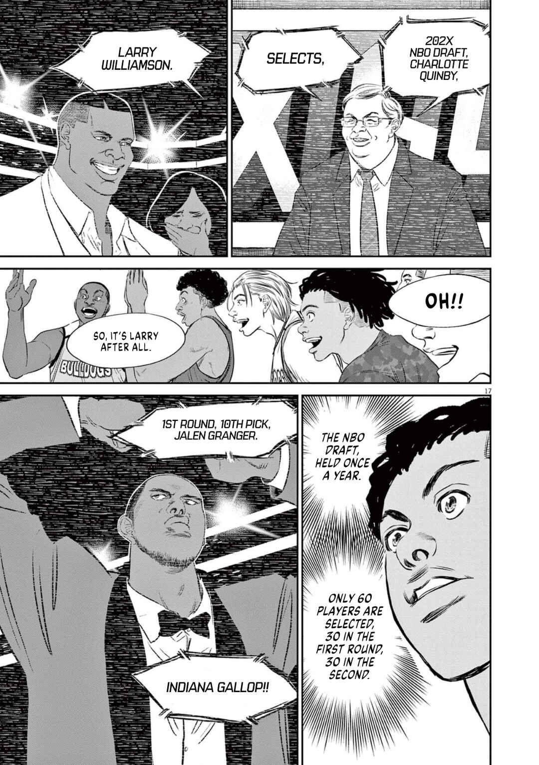 Deep3 Chapter 12 - Page 18