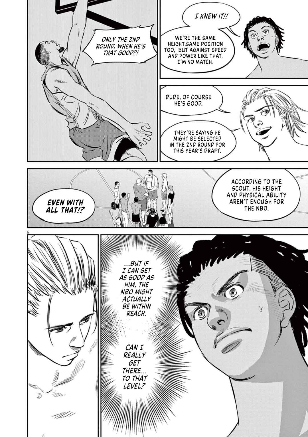 Deep3 Chapter 12 - Page 7
