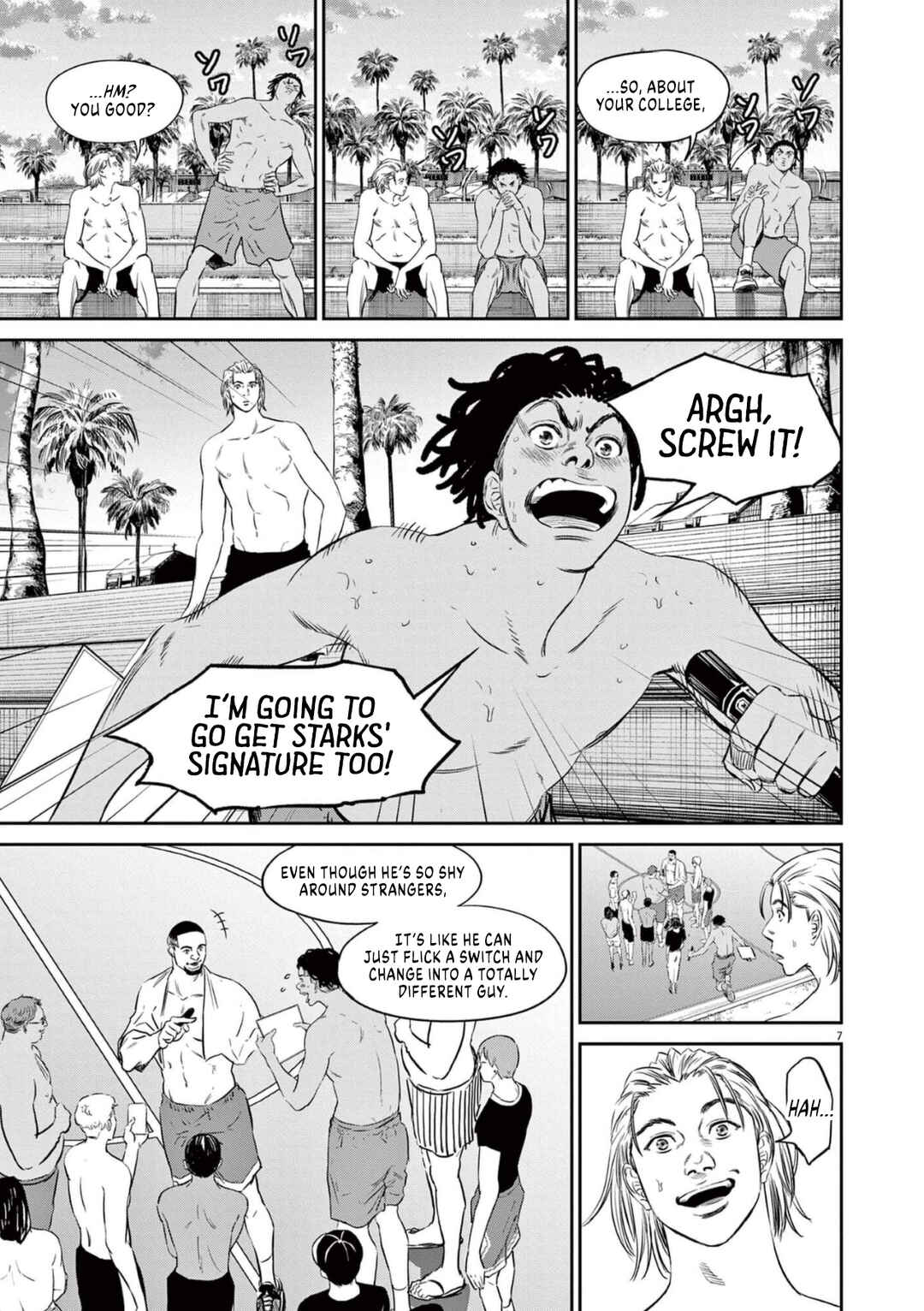 Deep3 Chapter 12 - Page 8