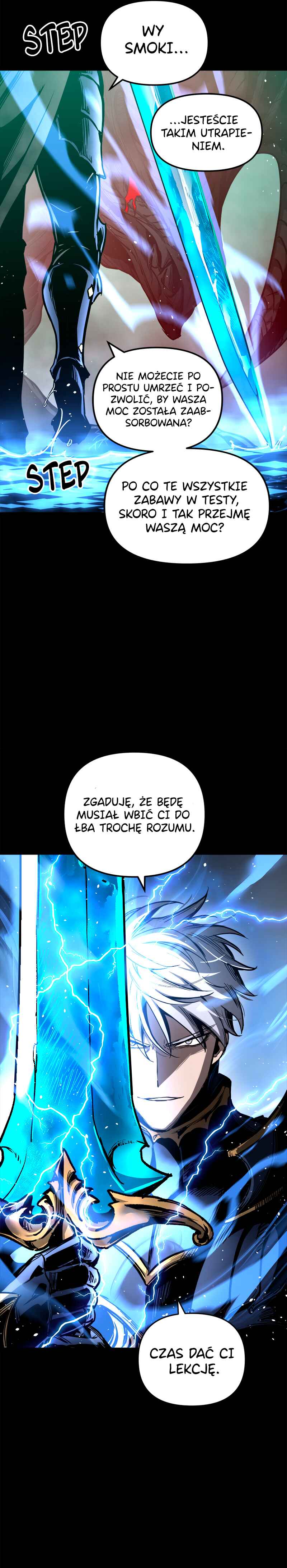 Doom Breaker Chapter 33 - Page 11