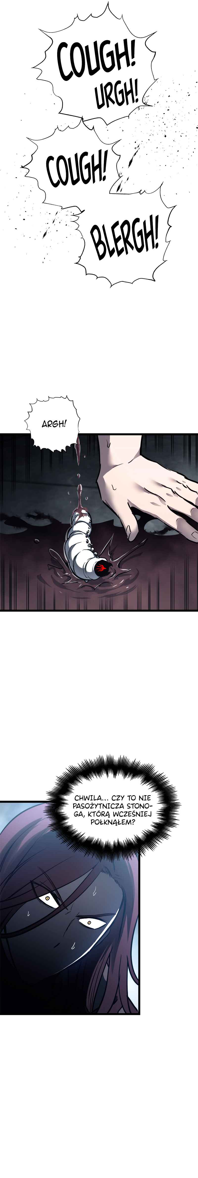 Doom Breaker Chapter 33 - Page 17
