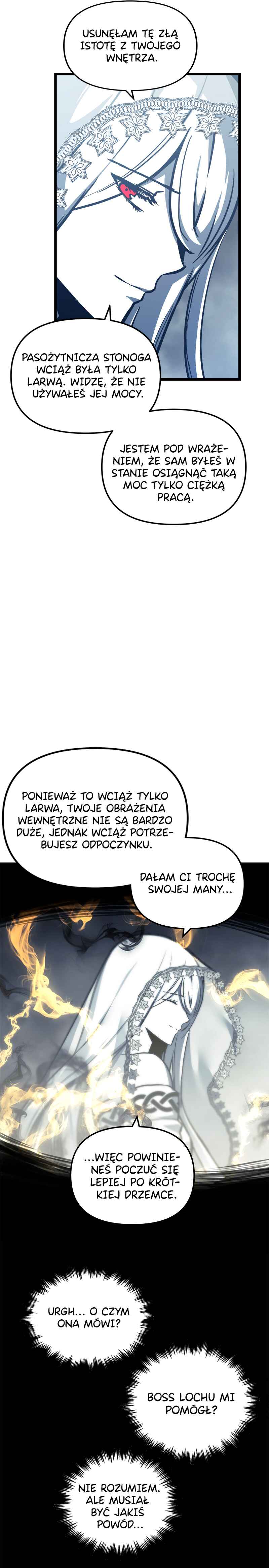 Doom Breaker Chapter 33 - Page 18