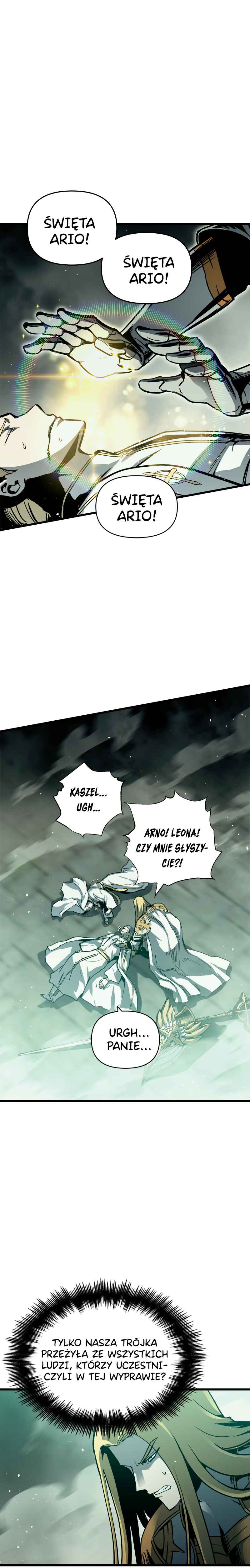 Doom Breaker Chapter 33 - Page 2