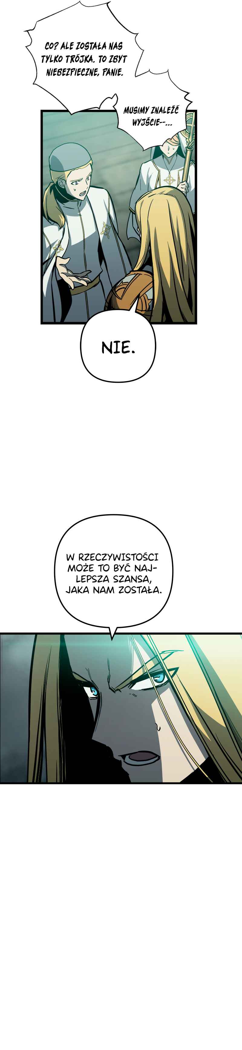 Doom Breaker Chapter 33 - Page 21