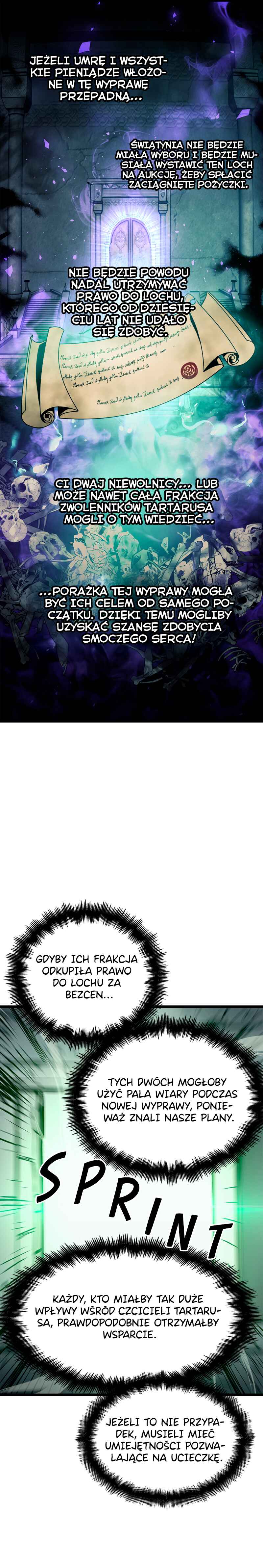 Doom Breaker Chapter 33 - Page 23