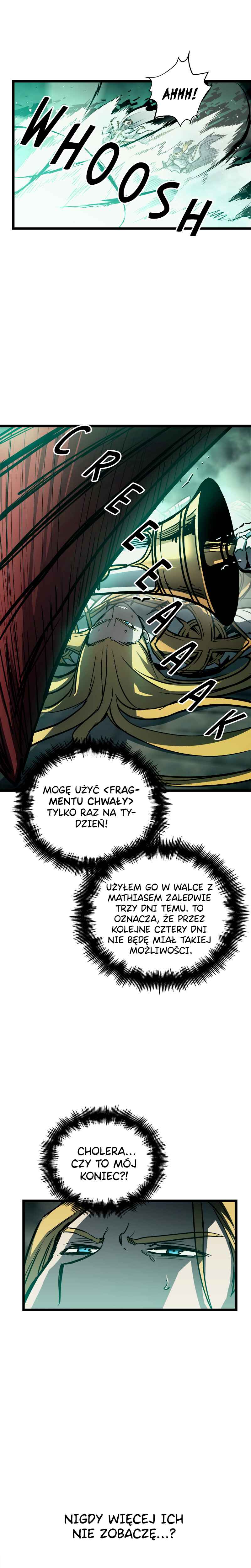 Doom Breaker Chapter 33 - Page 27