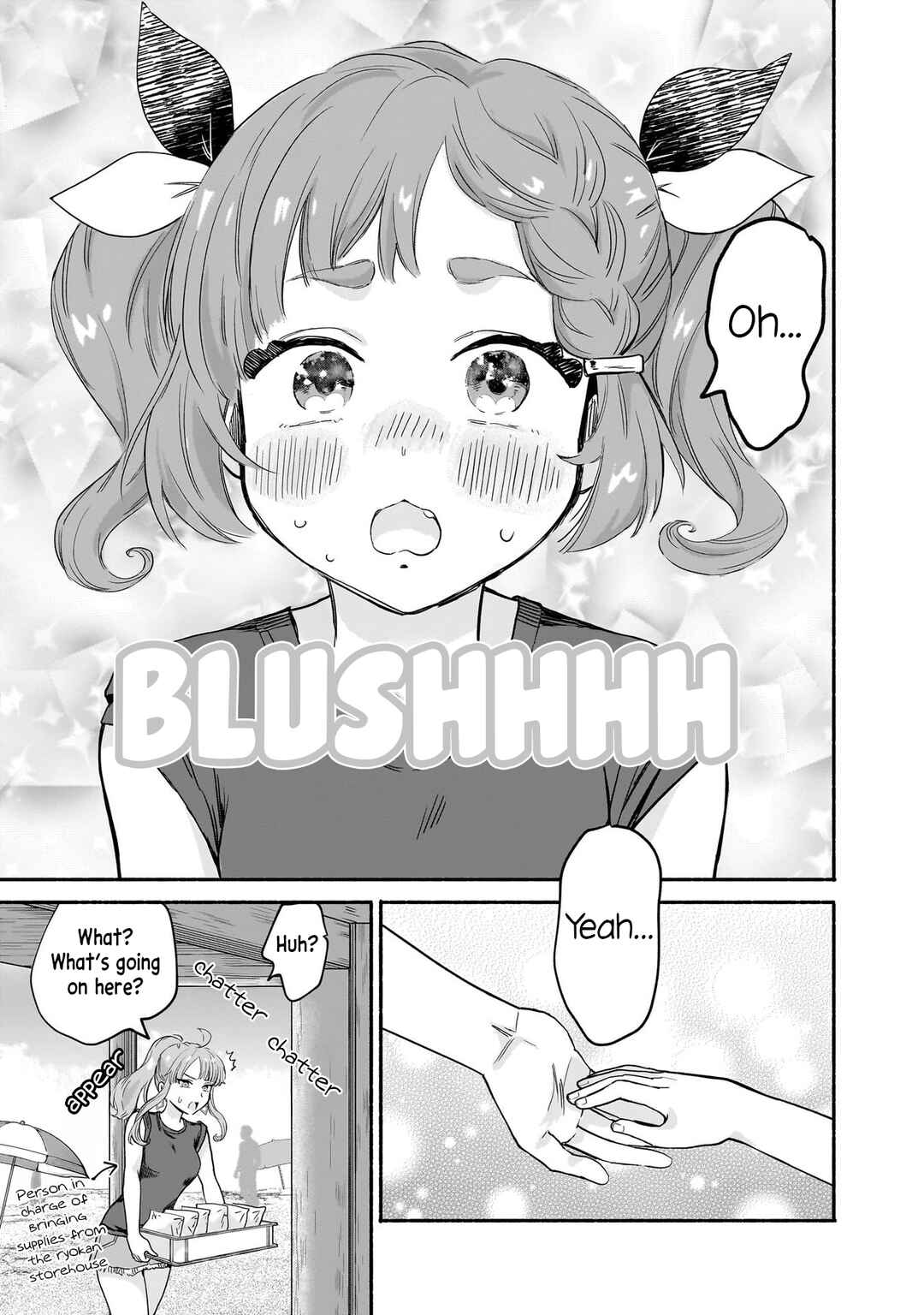 Nee, Mou Isso Tsukiacchau? Osananajimi no Bishoujo ni Tanomarete, Kamofura Kareshi Hajimemashita Chapter 34 - Page 25