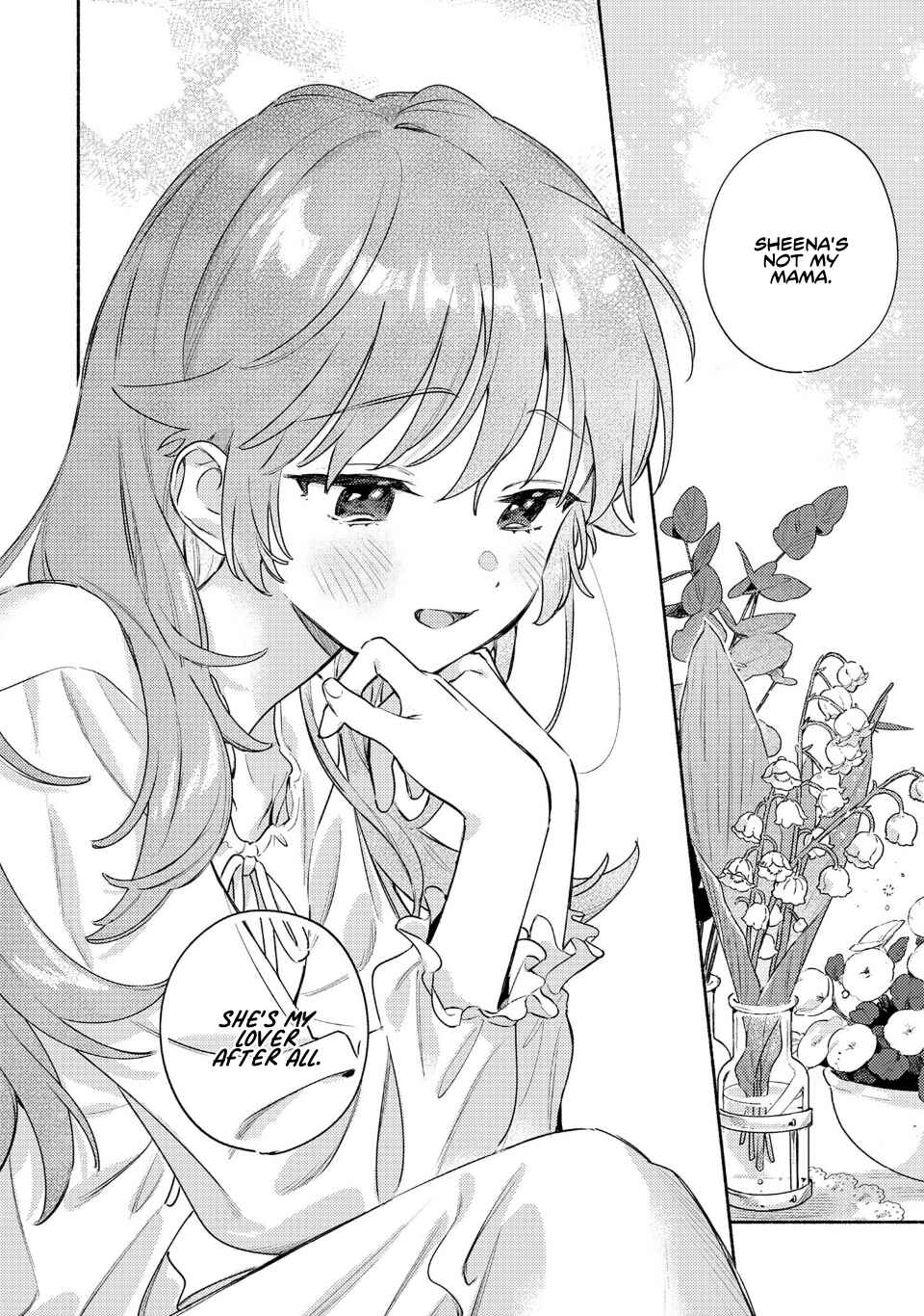 Kimi ga Shinu made Koi wo Shitai Chapter 40 - Page 18
