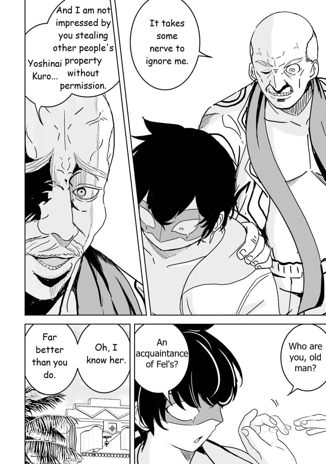 Isekai Saikouhou no Guild Leader ~Guild Saijaku no Boku da Kedo, Guild Members Zen'in no ai ga Omokute Guild wo Yameraremasen~ Chapter 24 - Page 16