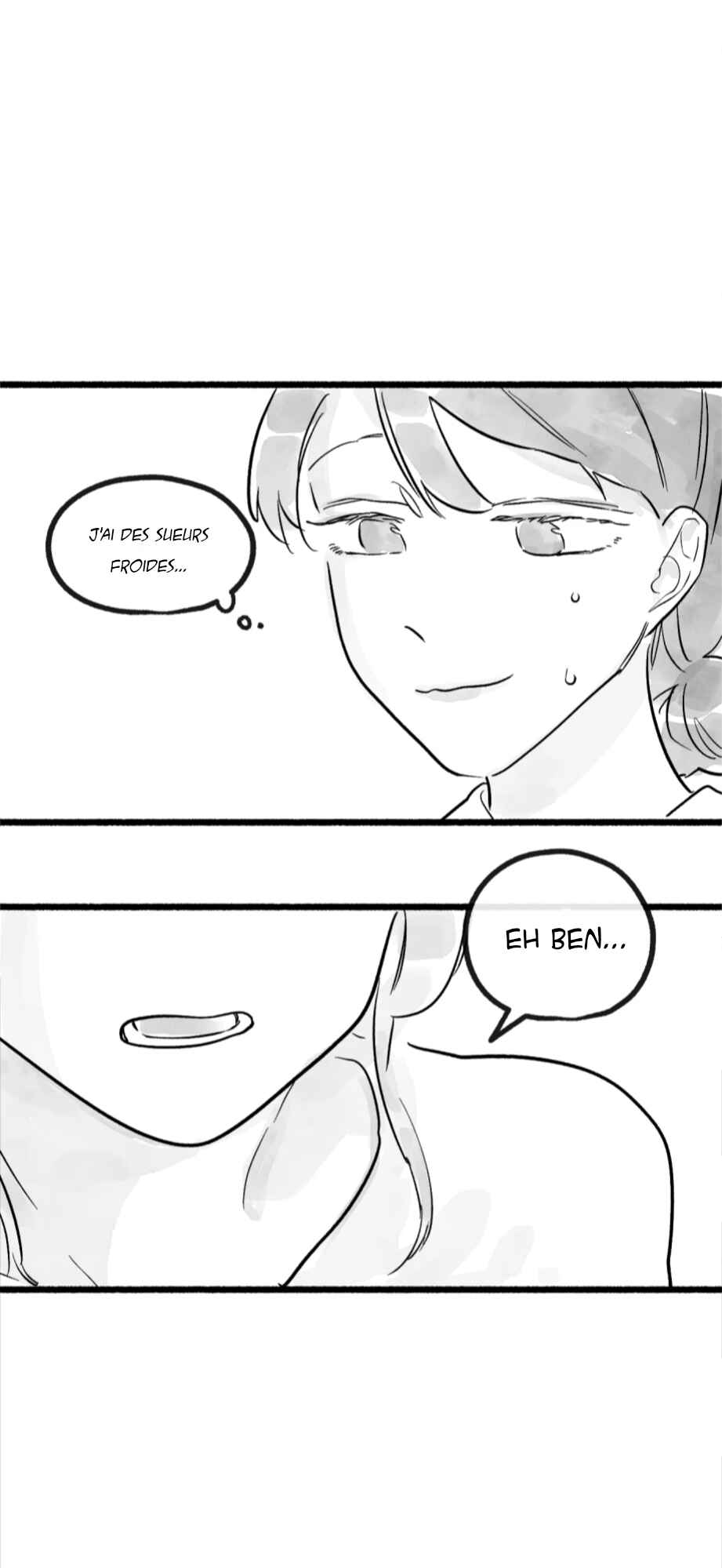 Heunhago Neollin Chapter 32 - Page 18