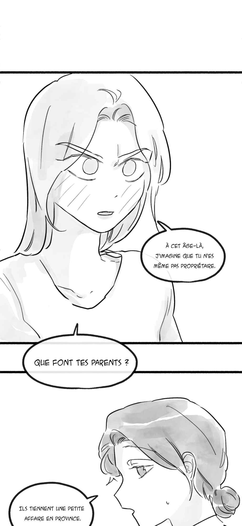 Heunhago Neollin Chapter 32 - Page 22