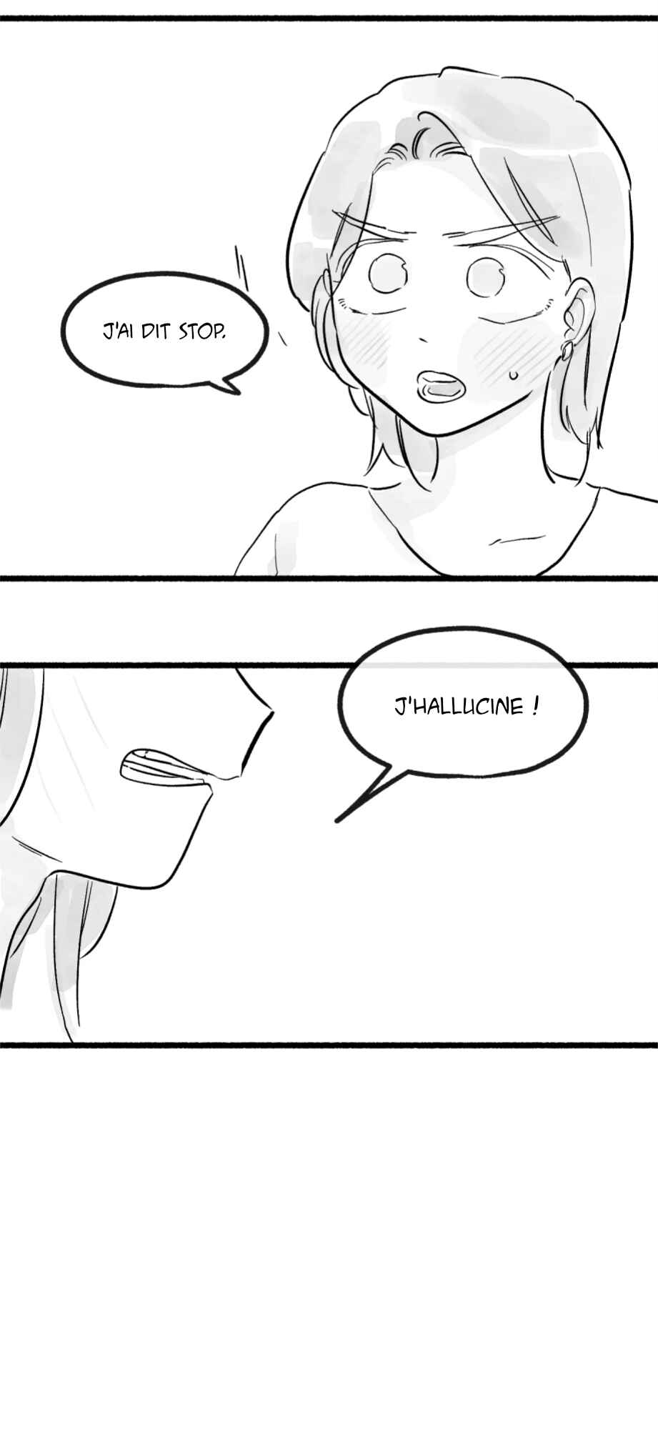 Heunhago Neollin Chapter 32 - Page 24