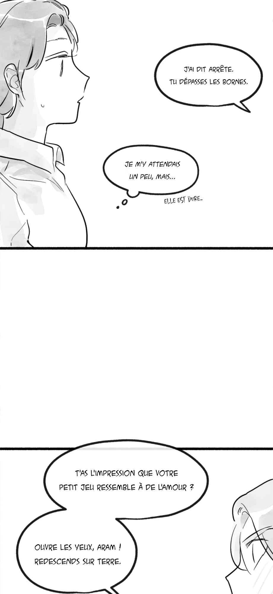 Heunhago Neollin Chapter 32 - Page 32